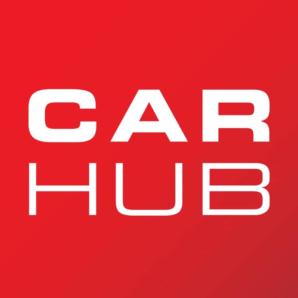 CARHUB logo