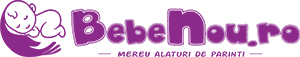 BEBENOU logo