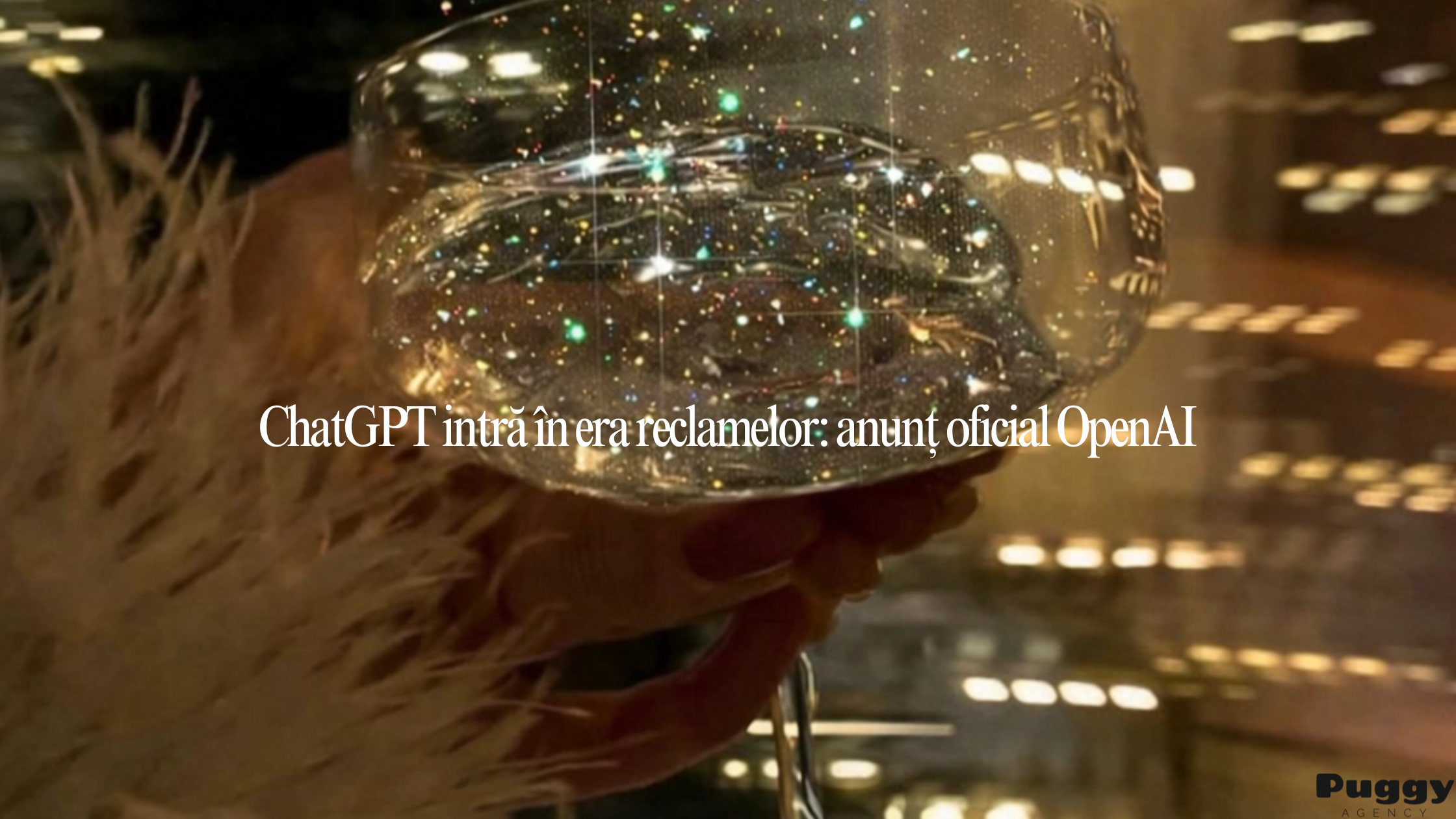 Pe 16 ianuarie 2026, OpenAI a anunțat oficial că va începe, în următoarele săptămâni, testarea reclamelor în cadrul ChatGPT. Este una dintre cele mai importante schimbări de la lansarea platformei și marchează o nouă etapă în strategia de monetizare a inteligenței artificiale.

Decizia vizează în principal utilizatorii care nu folosesc abonamente premium și ridică întrebări relevante atât pentru utilizatori, cât și pentru industria de marketing digital.